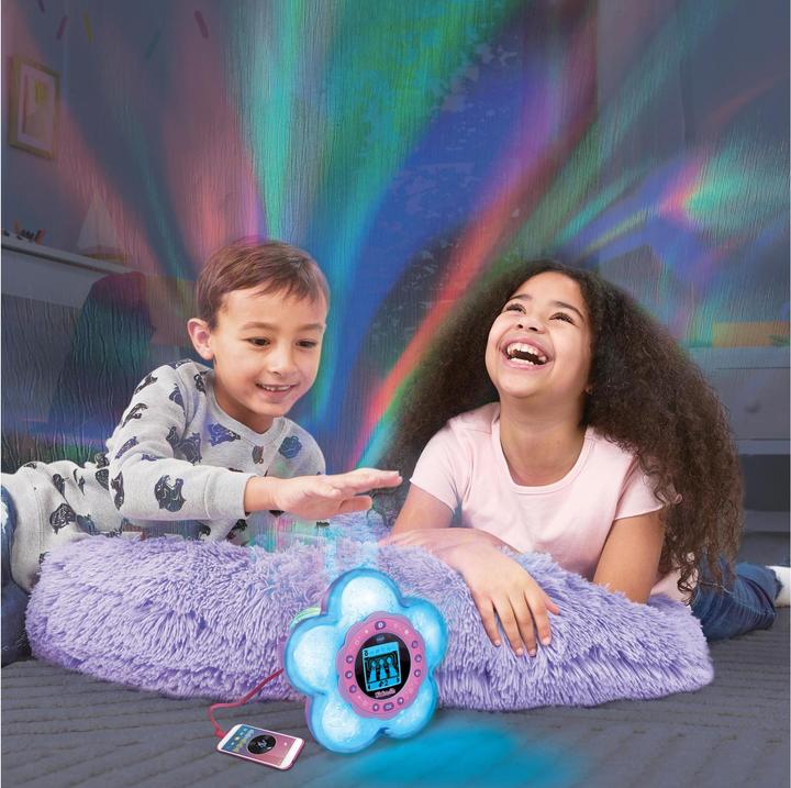 Actual product image VTech KidiMagic Galaxy Light