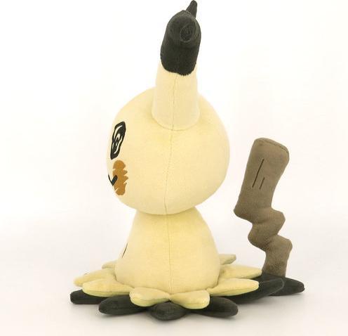 Image du produit Pokémon Poupée en peluche Mimikyu - 33 cm (33 cm)