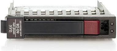 Produktbild HPE HDD/80GB 3.5 7200 SATA 1.5G (0.08 TB, 3.5")