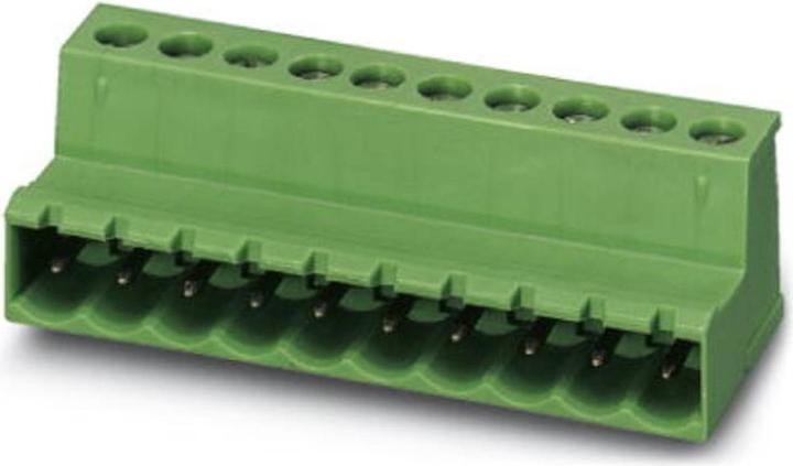 Produktbild Phoenix Contact 5-pol,Stecker,invert. 5.08mm