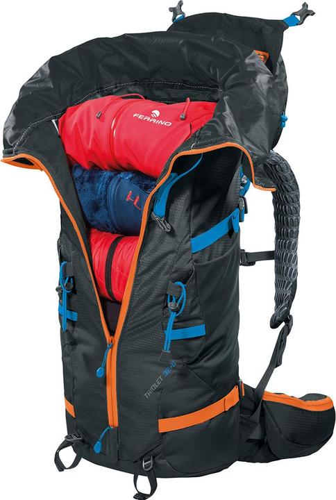 Produktbild Ferrino Triolet 32+5 Rucksack (32 l)