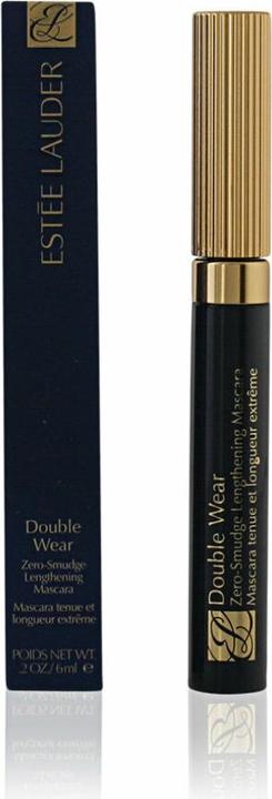 Actual product image Estée Lauder double wear (Black)
