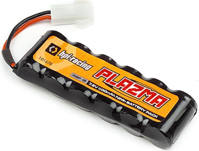 Produktbild HPI Recon Akku (7.20 V, 1100 mAh)