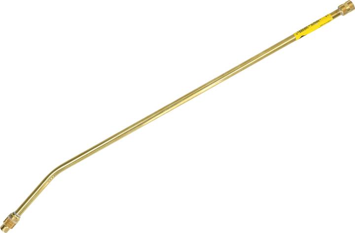Produktbild Mesto Spritzrohr gebogen 50 cm