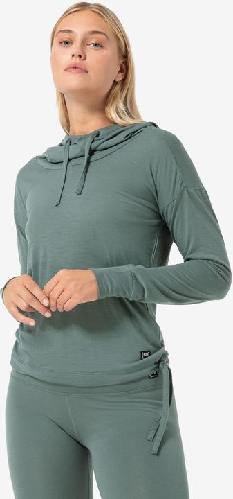Produktbild Super Natural W Funnel Hoodie (M)