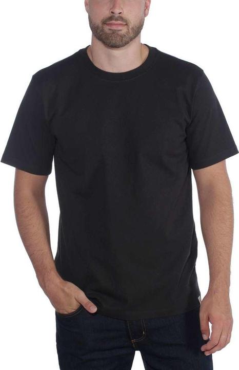 Actual product image Carhartt Non-Pocket Short Sleeve (XL)