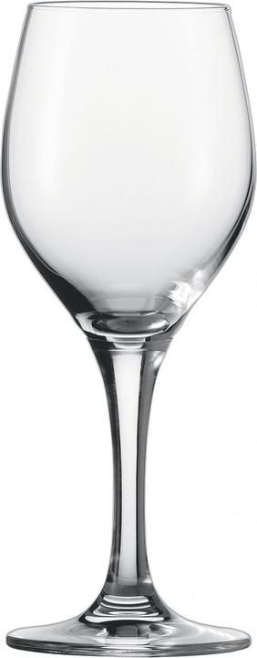 Schott Zwiesel Mondial (25 cl, 1 Gläser, Rotweingläser, Weissweingläser)