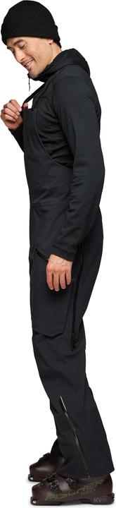 Immagine prodotto Black Diamond Fattore M Bibs (M)