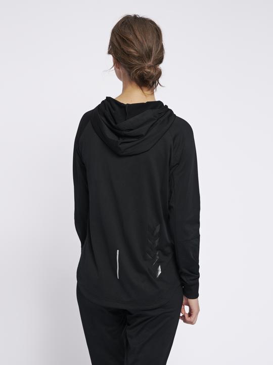 Immagine prodotto hummel Felpa Con Cappuccio Selby (XL)