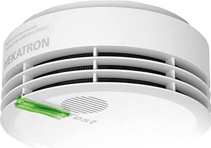 Hekatron Genius Plus In. VDS