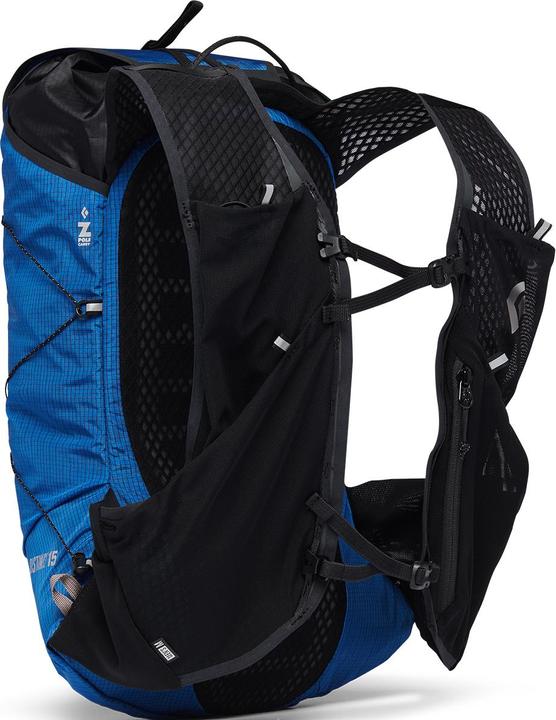 Produktbild Black Diamond Distance 15 Backpack (15 l)
