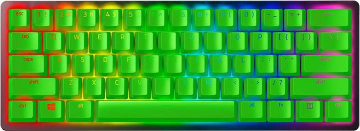 Produktbild Razer PBT Keycap Upgrade Set