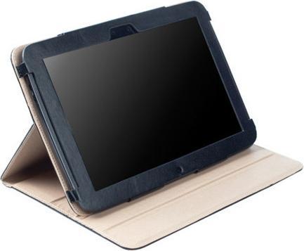Immagine prodotto Krusell Custodia Luna per tablet Xperia Z - Nero (Sony Xperia Tablet Z)