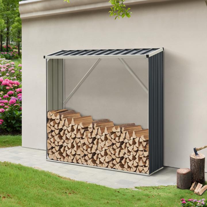 Produktbild Casa.Pro Kalmar (155 x 45 x 157 cm)