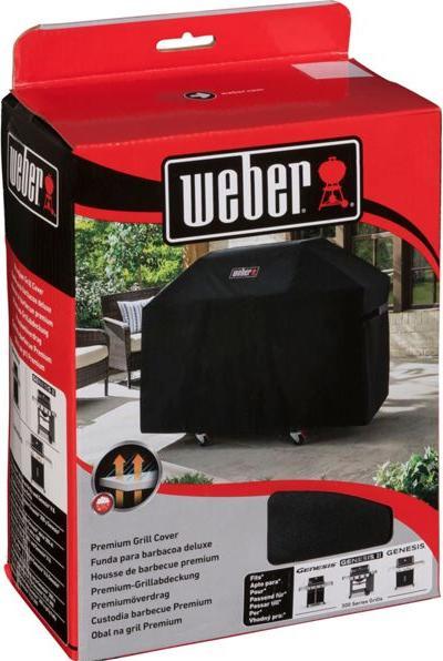 Produktbild Weber Grillabdeckhaube