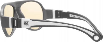 Actual product image Mokki ScreenSafe grey 2-5 years click & change