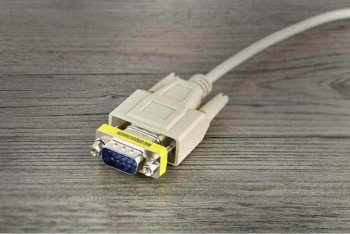 Produktbild Renkforce SP-8821968 Kabelschnittstellen-/Gender-Adapter D-Sub Silber
