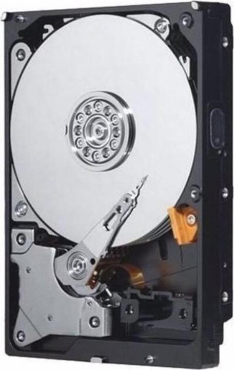 Actual product image Lenovo DCG ThinkSystem (0.90 TB, 2.5")