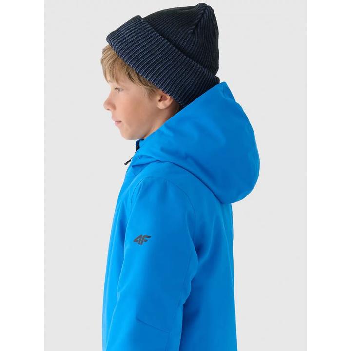 Produktbild 4F Jr Skijacke (140)