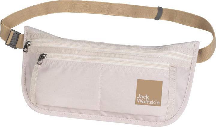 Actual product image Jack Wolfskin Document Belt De Luxe