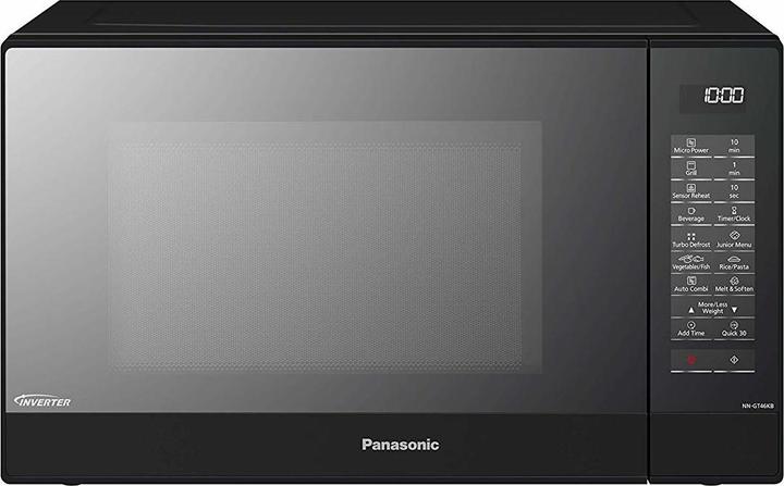 Image du produit Panasonic NN-GT46KBSUG (31 l)