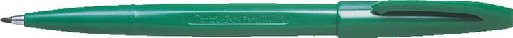 Image du produit Pentel Stylo à pointe de fibre Stylo à signes (Multicolore, 4 x)