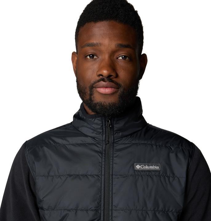 Produktbild Columbia Basin Butte™ Full Zip Fleece II (M)