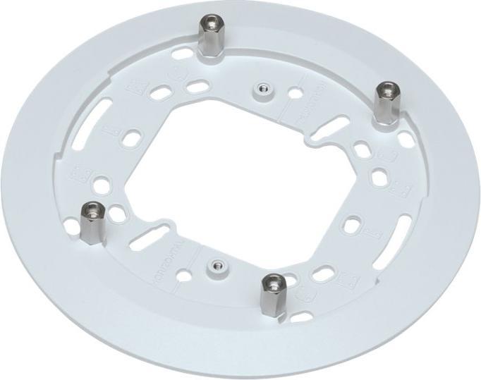 Axis T94f01m J-Box/Gang Box Pl (Kit de montage)