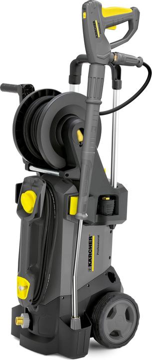 Actual product image Kärcher Professional HD 5/12 CX Plus (Electrical connection)