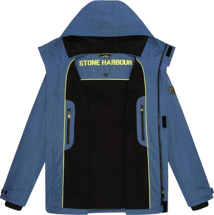 Immagine prodotto Stone Harbour Zanjaar (L)