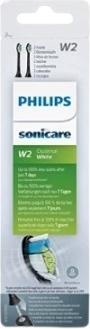 Productafbeelding Philips Sonicare W2 Optimal White (2 x)