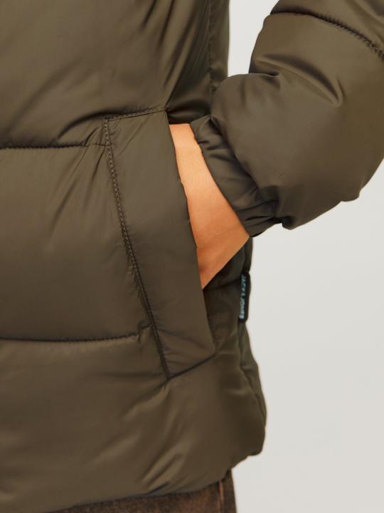 Image du produit Jack & Jones Veste tampon Pour les garçons Veste tampon (152)
