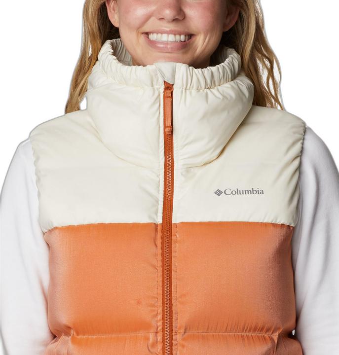 Produktbild Columbia W Bulo Point™ Down Vest (S)
