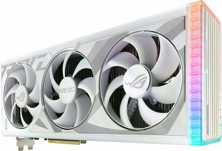 Image du produit ASUS ROG Strix GeForce RTX 4080 SUPER (16 Go)