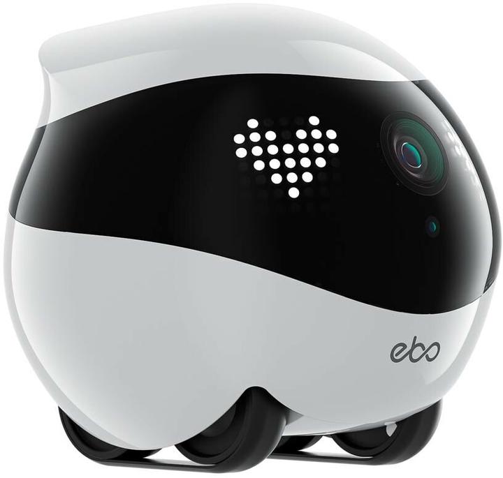 Produktbild Enabot Ebo-Air 2 (2304 x 1296 Pixels)