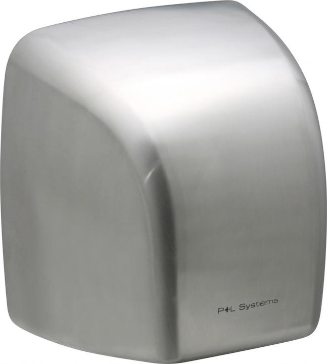 Actual product image P+L Systems DV2100S