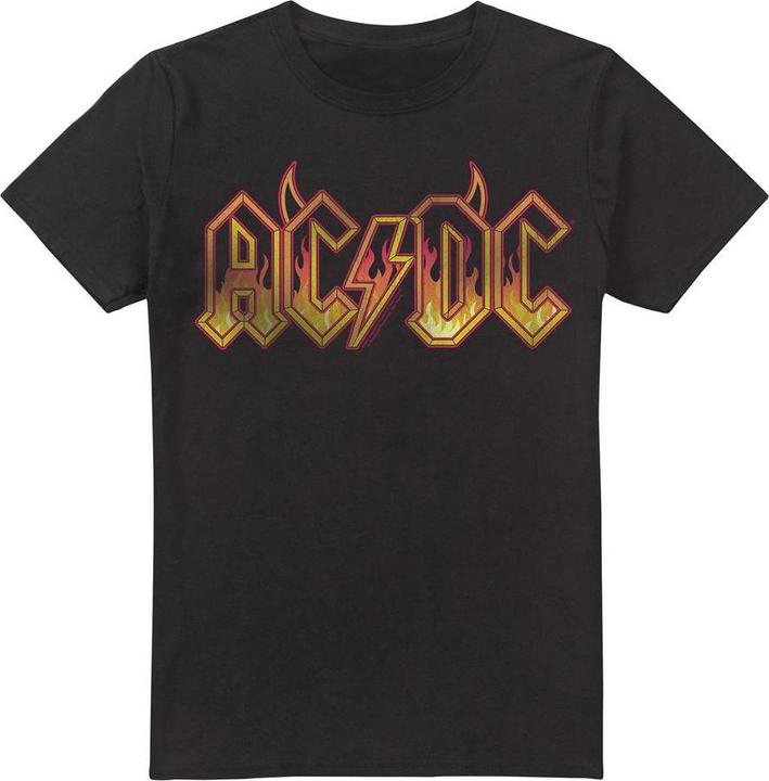 AC/DC TShirt (S)