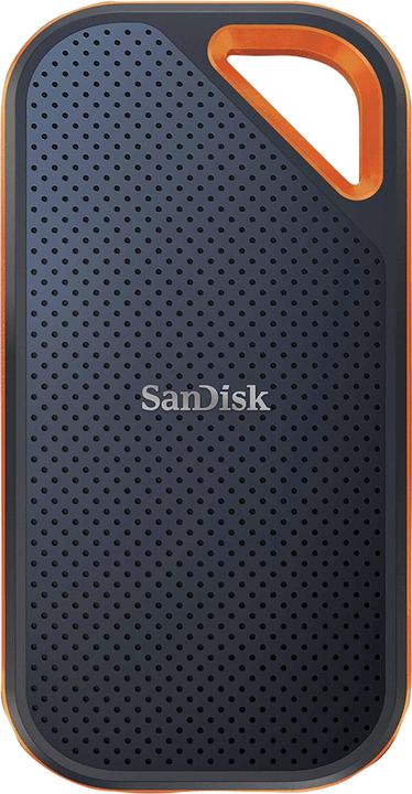 SanDisk Extreme PRO Portable (1000 GB)