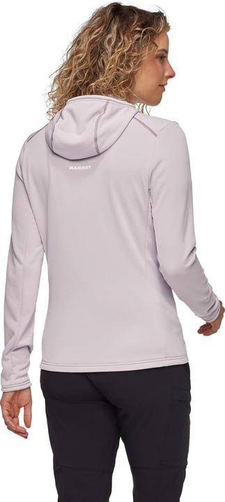 Image du produit Mammut Aconcagua Light ML Hooded Jacket Women (XL)