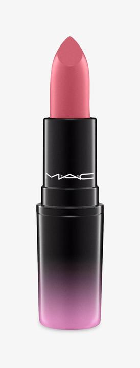 Image du produit MAC Cosmetics Love Me Lipstick- French Silk (Hé, Frenchie.)