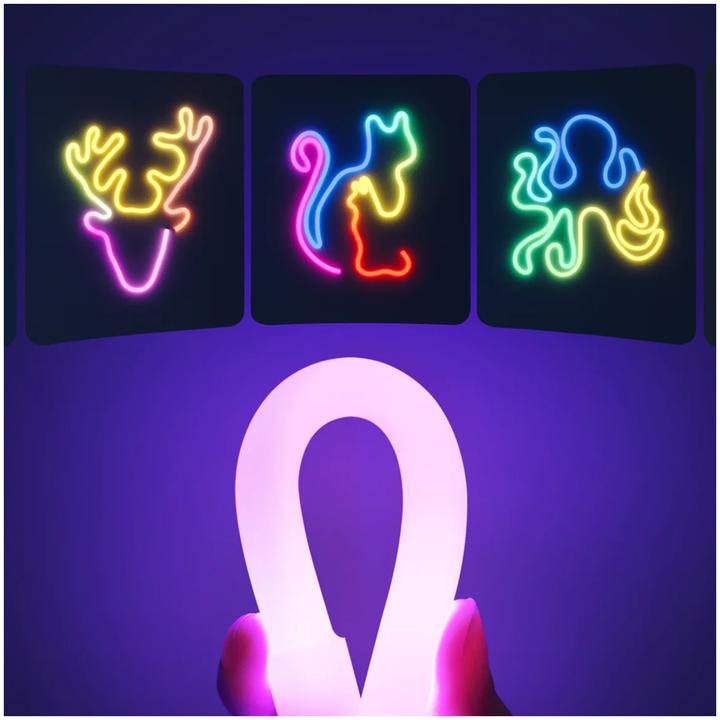Produktbild Govee Neon Preinstalled Strip Light (Mehrfarbig, 500 cm, Indoor)