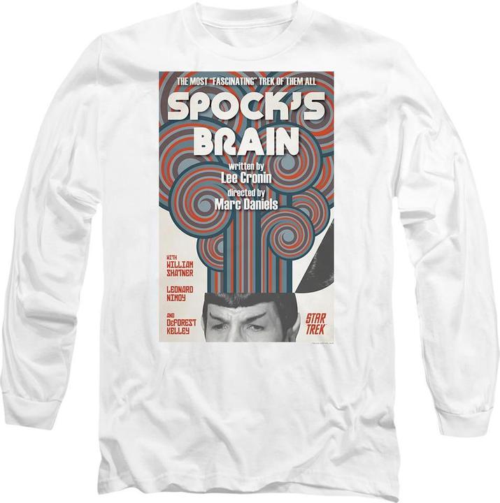 The Original Series Episode 56 TShirt (XL)