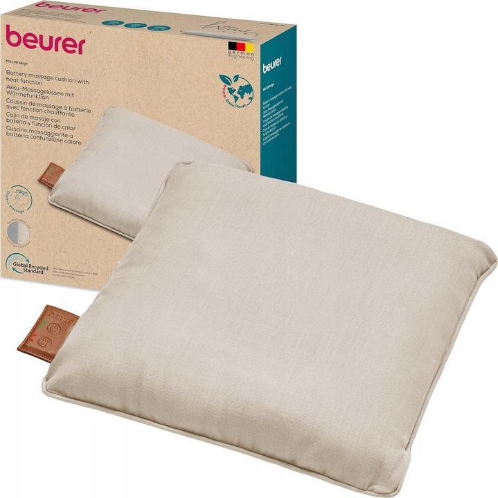 Image du produit Beurer MG 139 Coussin de massage