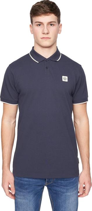 Marineblau