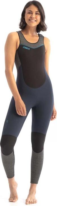 Immagine prodotto Jobe Porto Long John SUP 2mm - black - Femmes-M (2 mm, M)