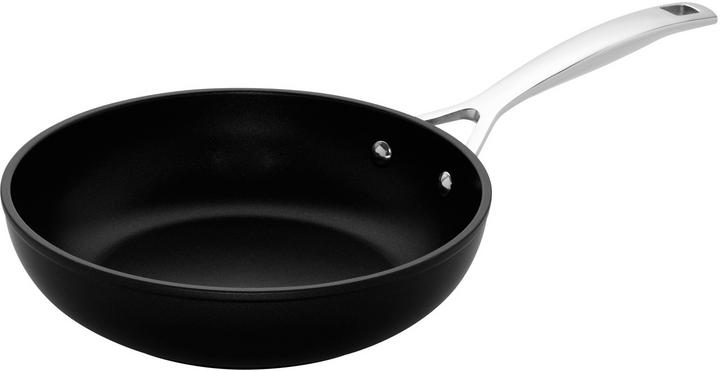 Produktbild Le Creuset Aluminium-Antihaft (30 cm, Bratpfanne, Aluminiumguss)