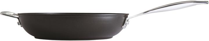 Produktbild Le Creuset Aluminium-Antihaft (30 cm, Bratpfanne, Aluminiumguss)
