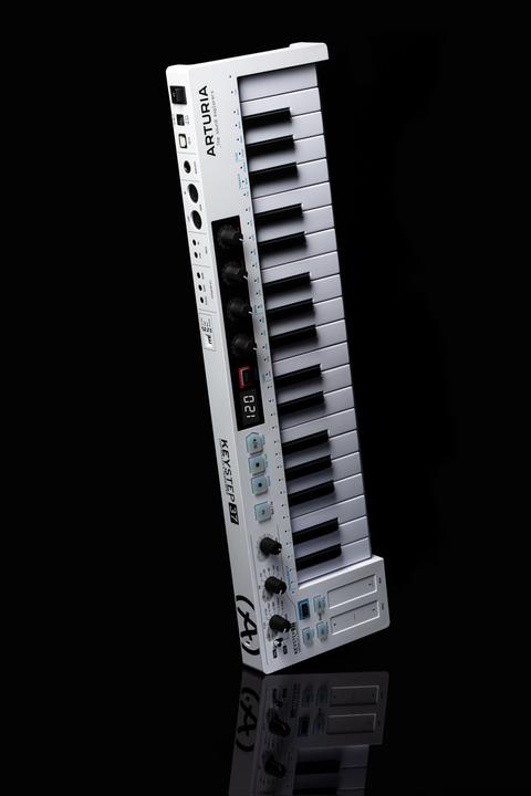 Actual product image Arturia KeyStep 37 (Keyboards)