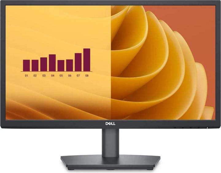 Image du produit Dell Pro E2225HSM (1920 x 1080 pixels, 21.50")
