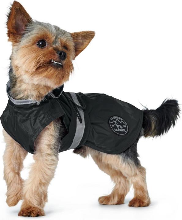 Produktbild Hunter Hundemantel Uppsala Rain (40, Hundemantel)